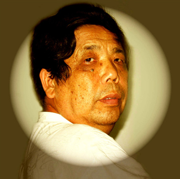 陈渭