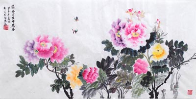 高凌芝作品1