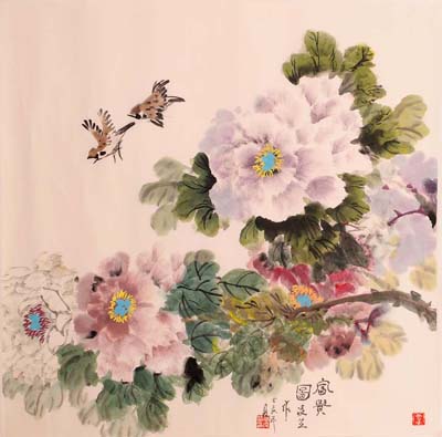 高凌芝作品2