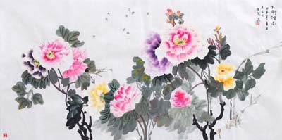 高凌芝作品3