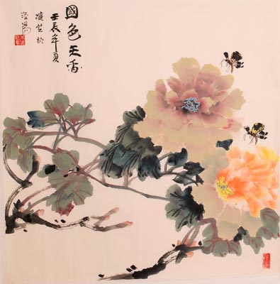 高凌芝作品4