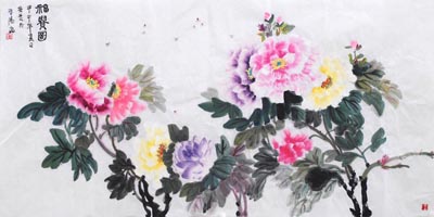 高凌芝作品5