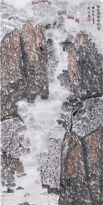 高凌芝作品6
