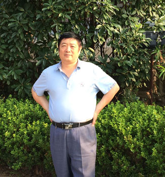 李培玉