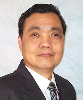 舒先惠