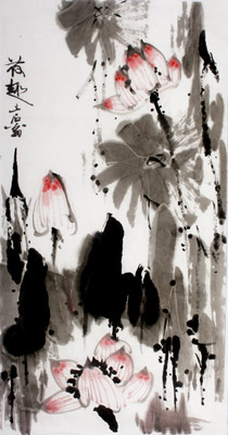 舒先惠作品1