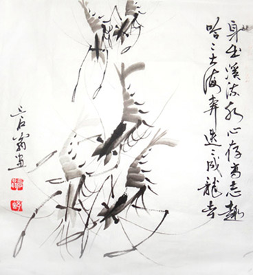舒先惠作品3
