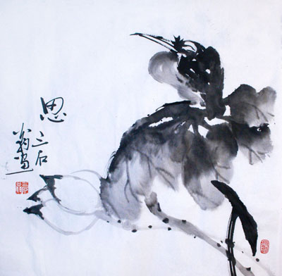 舒先惠作品5