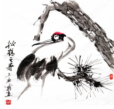 舒先惠作品6