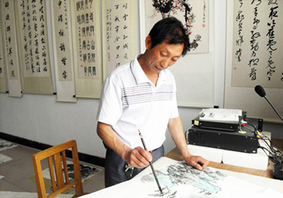 王根拴