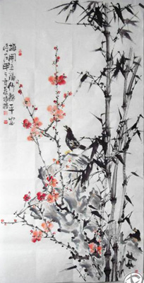 王根拴作品3