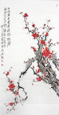 王根拴作品6