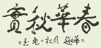 赵元华作品1