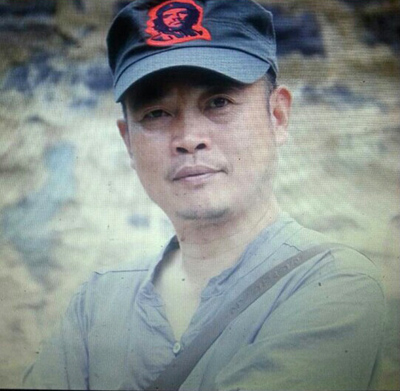 郑小河