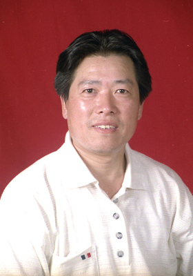 智庆坤