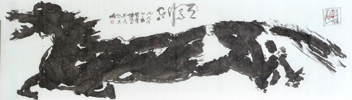 智庆坤作品2