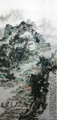 黄耀坤作品1 黄耀坤作品1