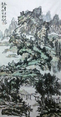 黄耀坤作品5 黄耀坤作品5