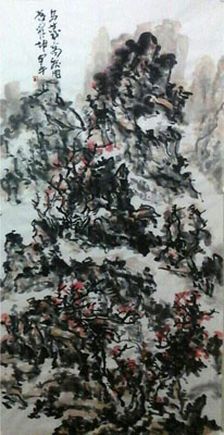 黄耀坤作品6 黄耀坤作品6