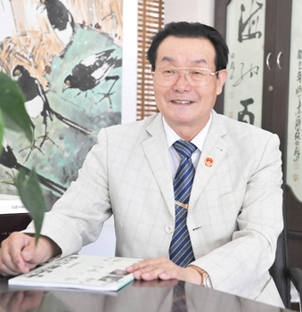 张宗彪