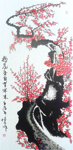 周培生作品3