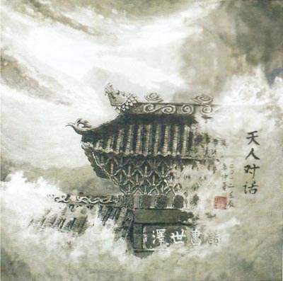 何振帮作品1