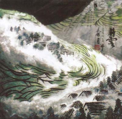 何振帮作品3