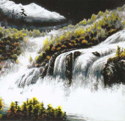 何振帮作品5