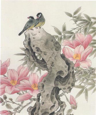 陆文龙作品1