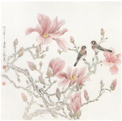 陆文龙作品2