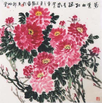 陆文龙作品5