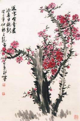 陆文龙作品6