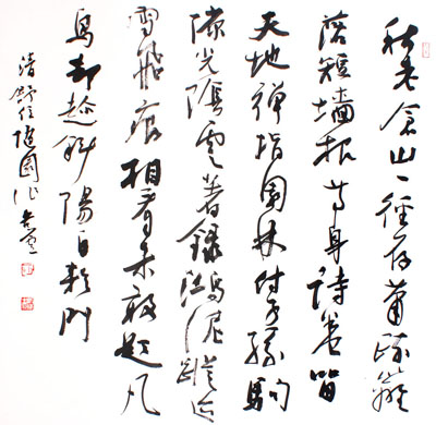 巫师传作品1
