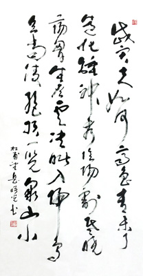 徐曙光作品2