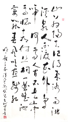 徐曙光作品4