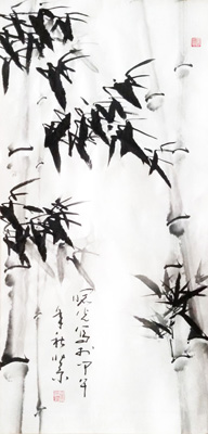 徐曙光作品6