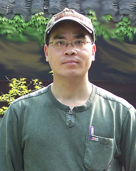 杨小金