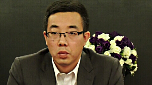 人力资源和社会保障部中职协PAT项目领导裴德龙