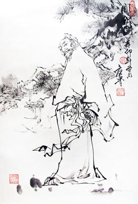 范鲁作品1