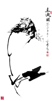 范鲁作品2