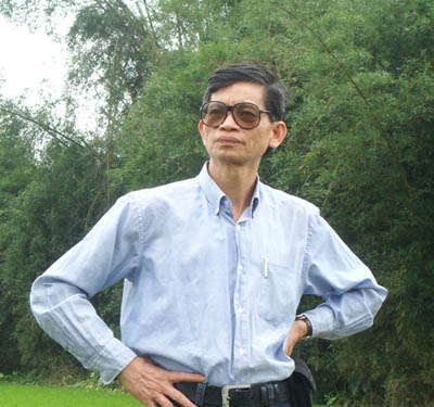 张永涛