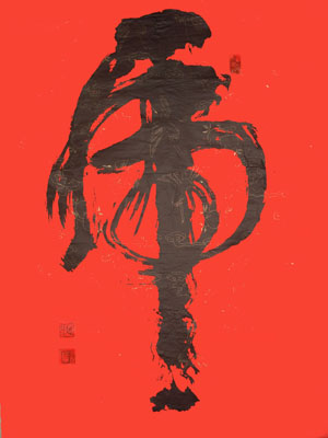 赵延祺作品1