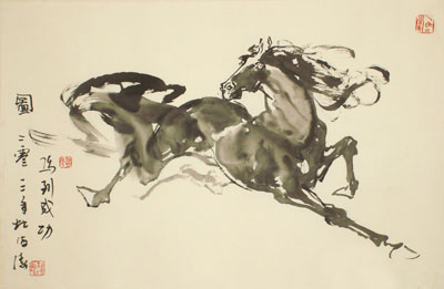 杜海涛作品3