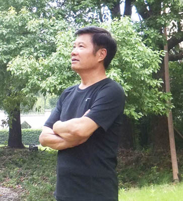 龙翼翔