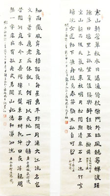 龙翼翔作品3