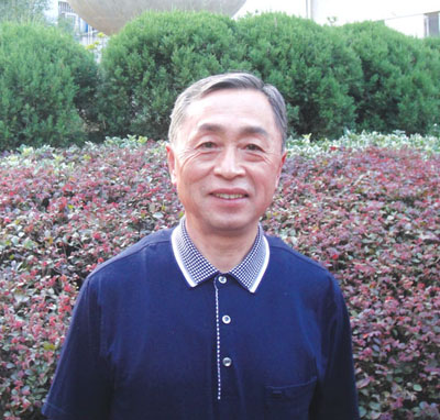 陈祖松