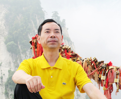 桂承江