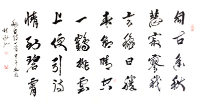 桂承江作品3