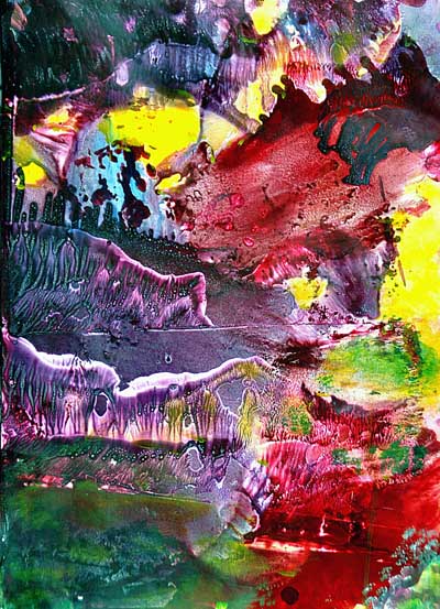 江秋生作品4