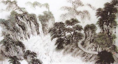 马兴海作品5